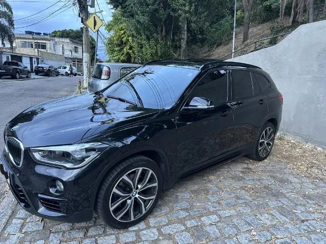 BMW X1 25i Xdrive baixo km - Foto 5