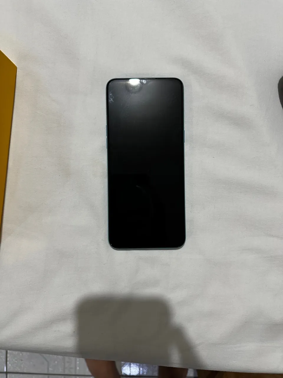Realme RMX2040