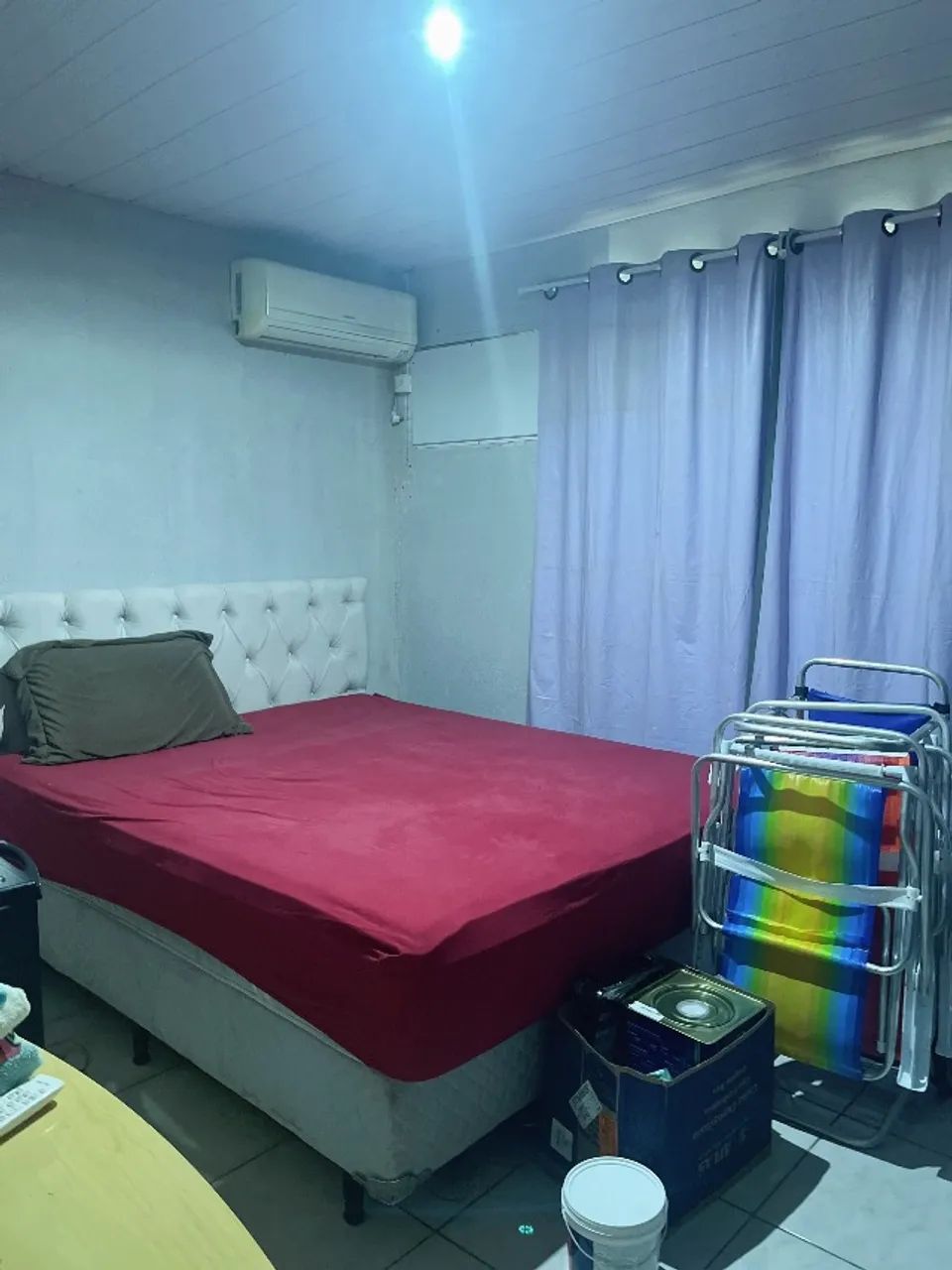 Alugo casa temporada praia de Ubatuba São Francisco do Sul - Foto 10