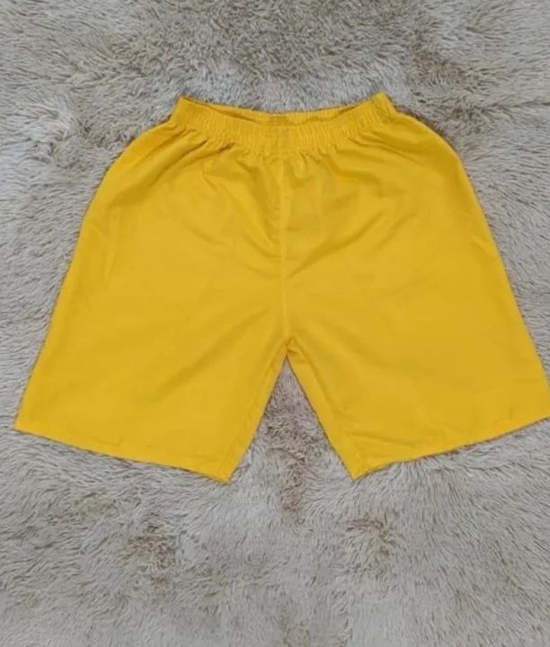 Roupa Amarela  pra Reducando CPP POG presidiário  - Foto 4