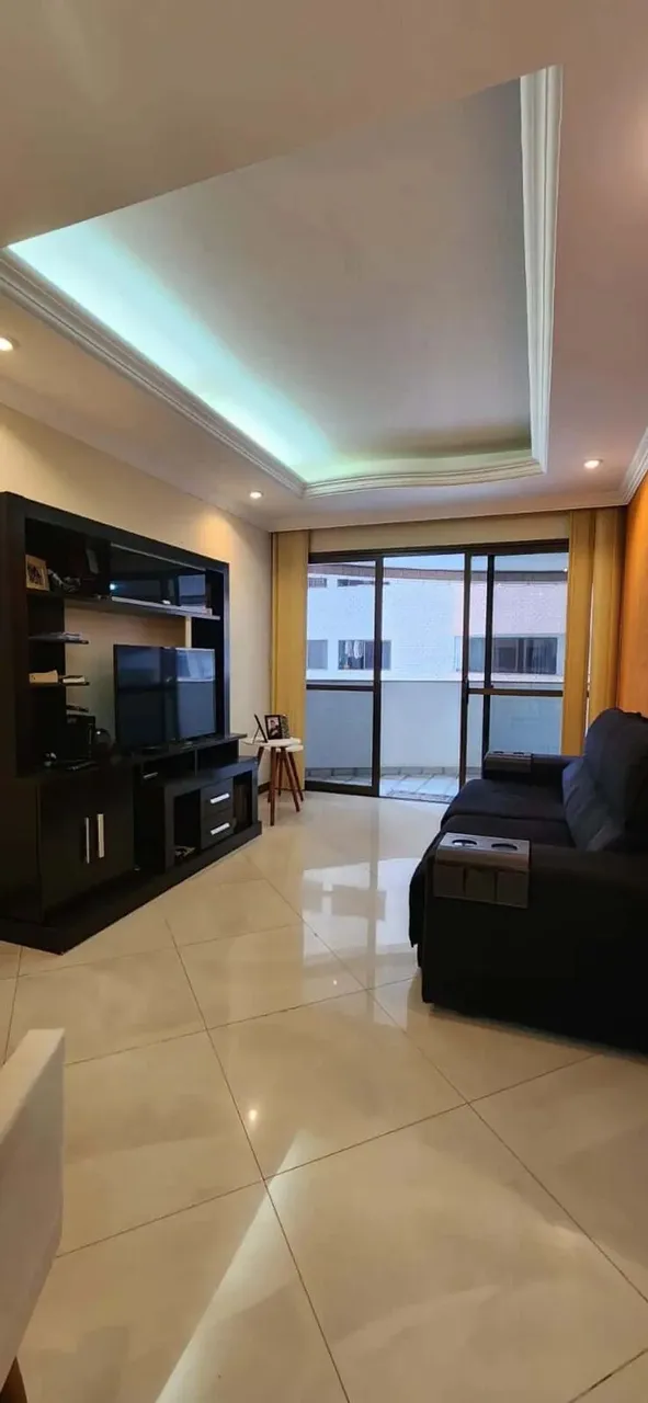 Apartamento para comprar Praia da Costa Vila Velha