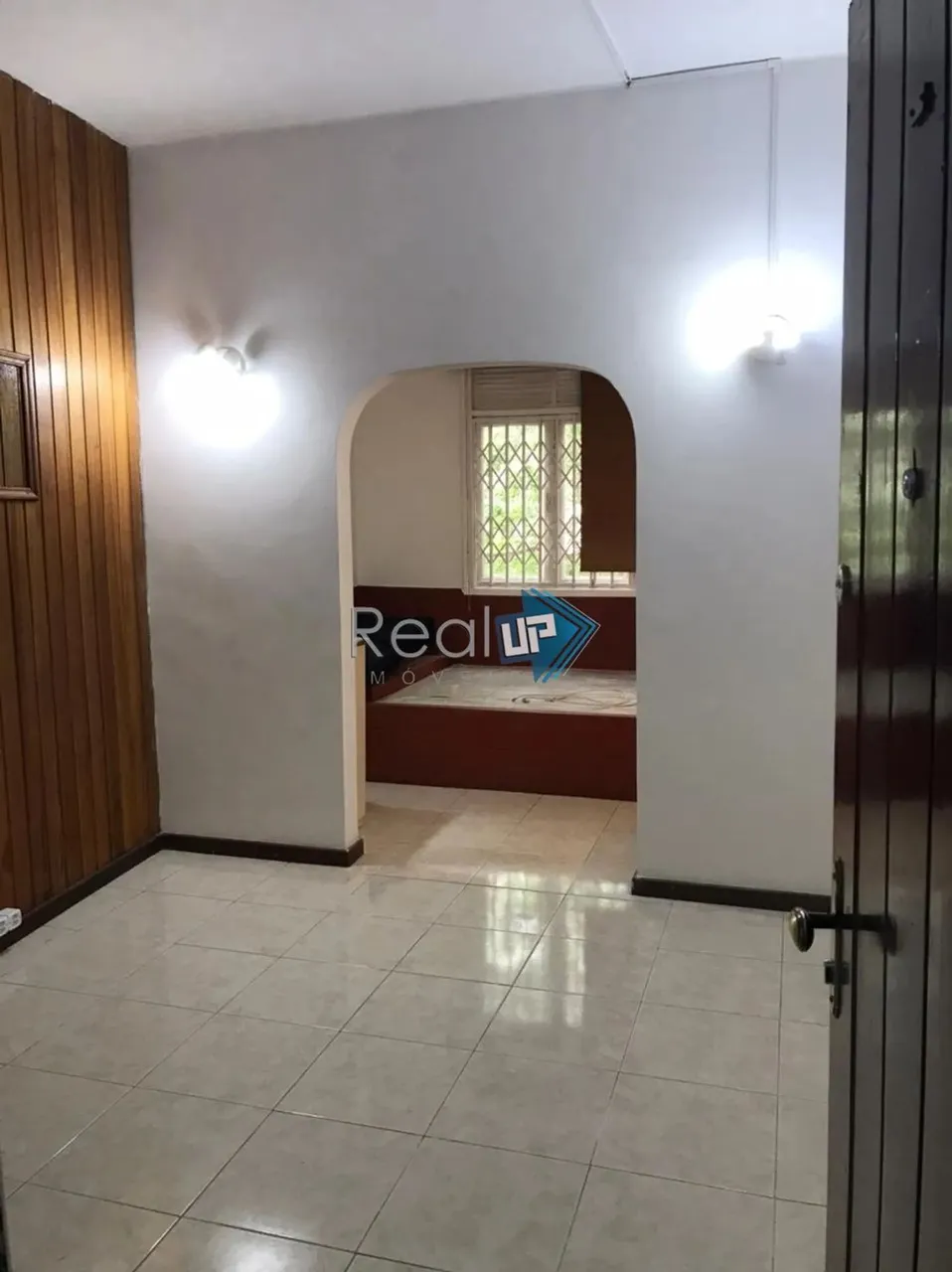 STUDIO - JARDIM BOTÂNICO
