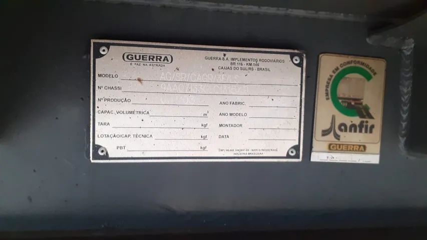 Guerra 2015 recém reformada - Foto 9