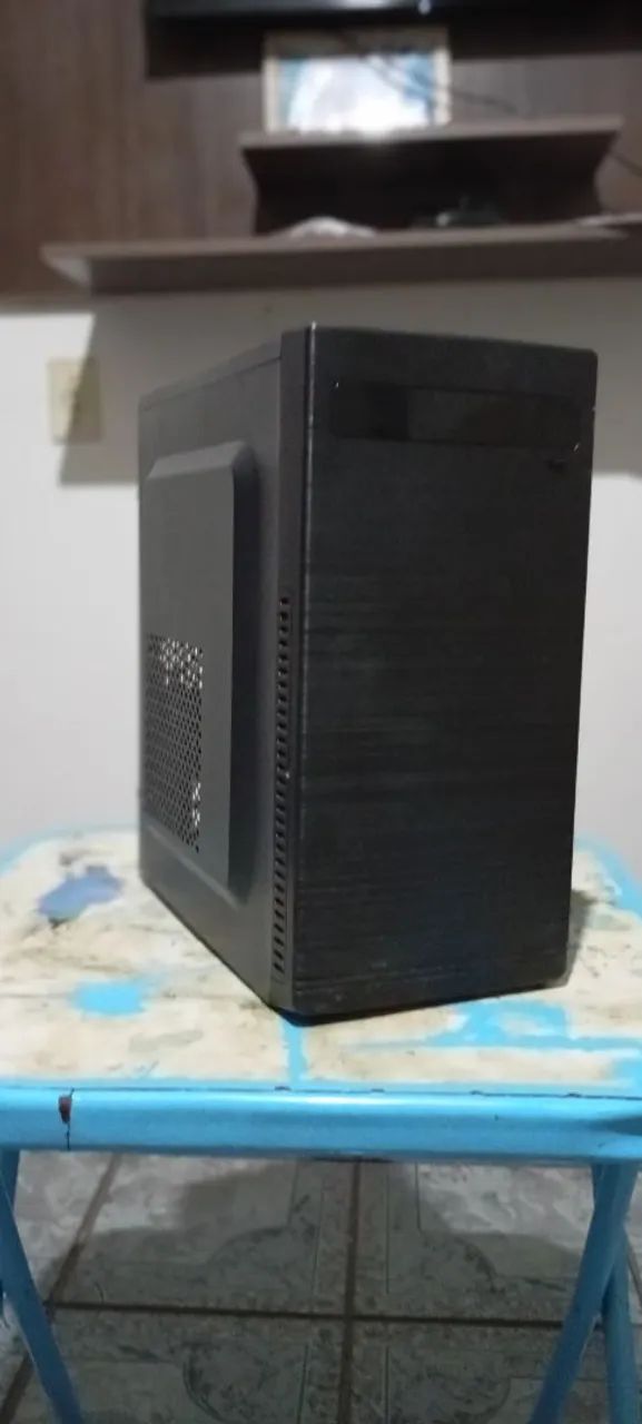 PC Desktop Core i3 + SSD 240GB – Fast for Studies and Work64842074634498120