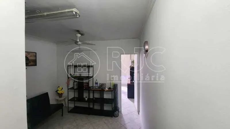 Imóvel para venda tem 32 metros quadrados com 1 quarto em Leme - Rio de Janeiro - RJ - Foto 3