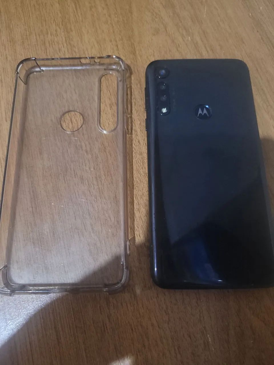Moto g8  - Foto 2