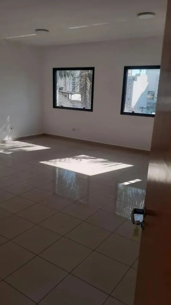 Sala Comercial para Locação em São Paulo, Mooca, 1 banheiro, 1 vaga