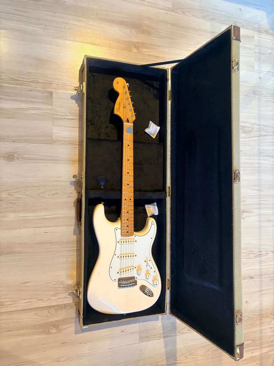 Fender Jimi Hendrix - Foto 2