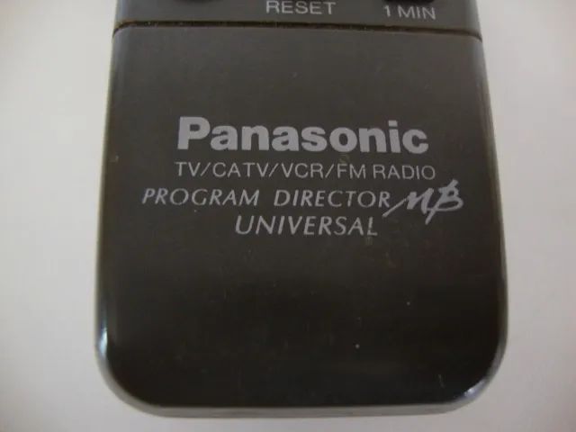 Controle Remoto original Panasonic . - Foto 3