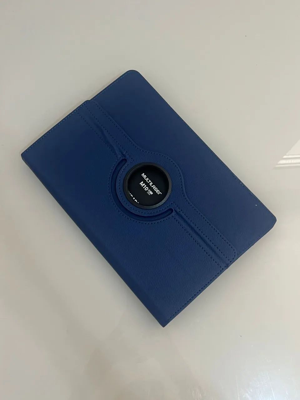 Tablet Multilaser Android 10 + Capinha 10 polegadas - Foto 4