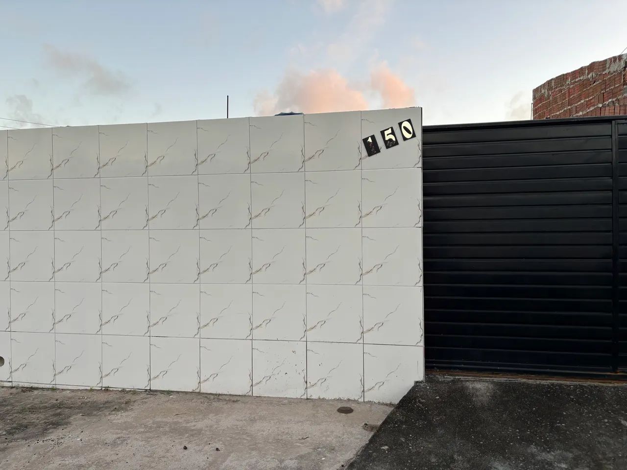 Foto - João Pessoa - Gramame