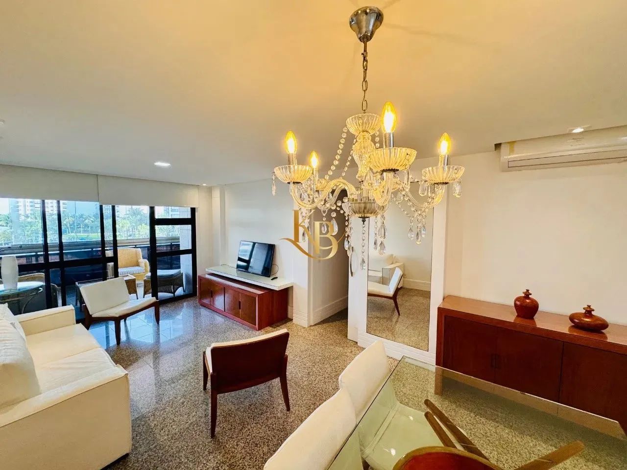 APARTAMENTO RESIDENCIAL em RIO DE JANEIRO - RJ, BARRA DA TIJUCA - Foto 2