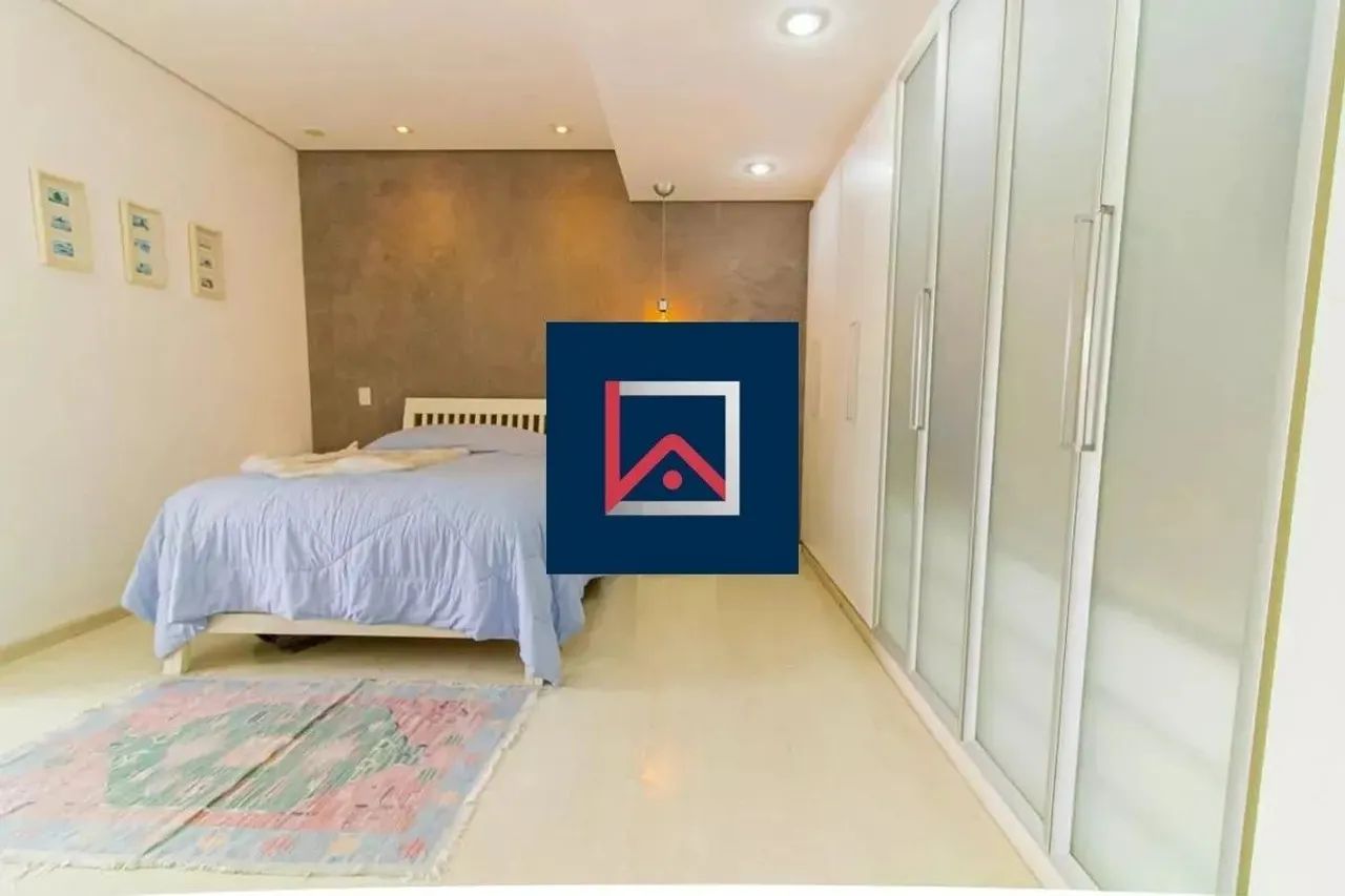 Venda Casa 4 Dormitórios - 328 m² Perdizes - Foto 11