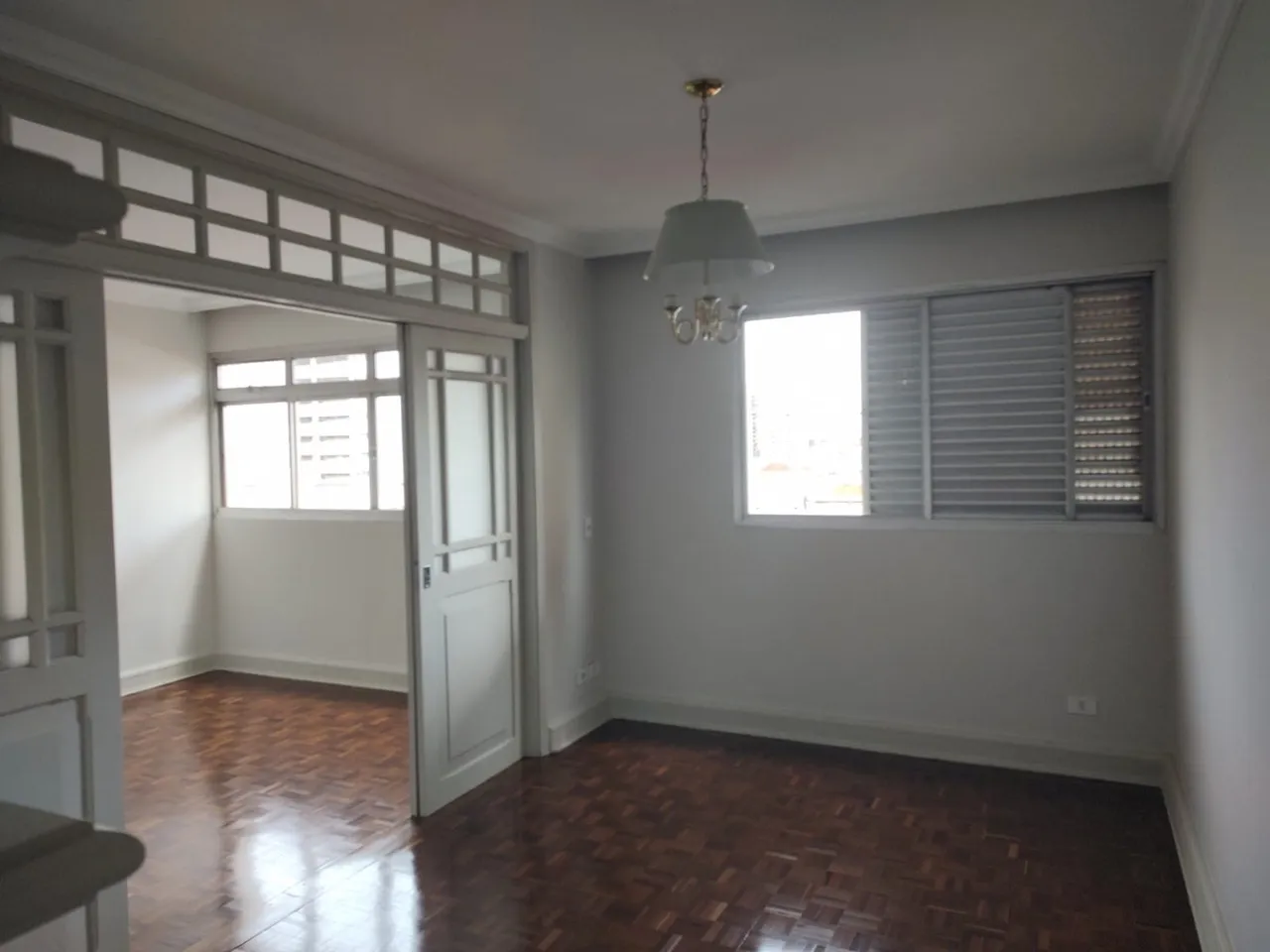 Apartamento centro 