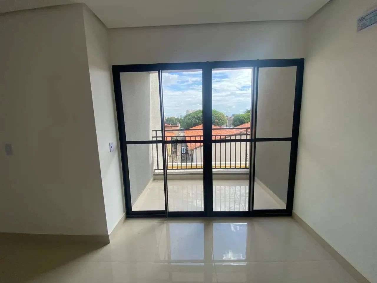 Apartamento novo no Bairro Horto para locação - Foto 2