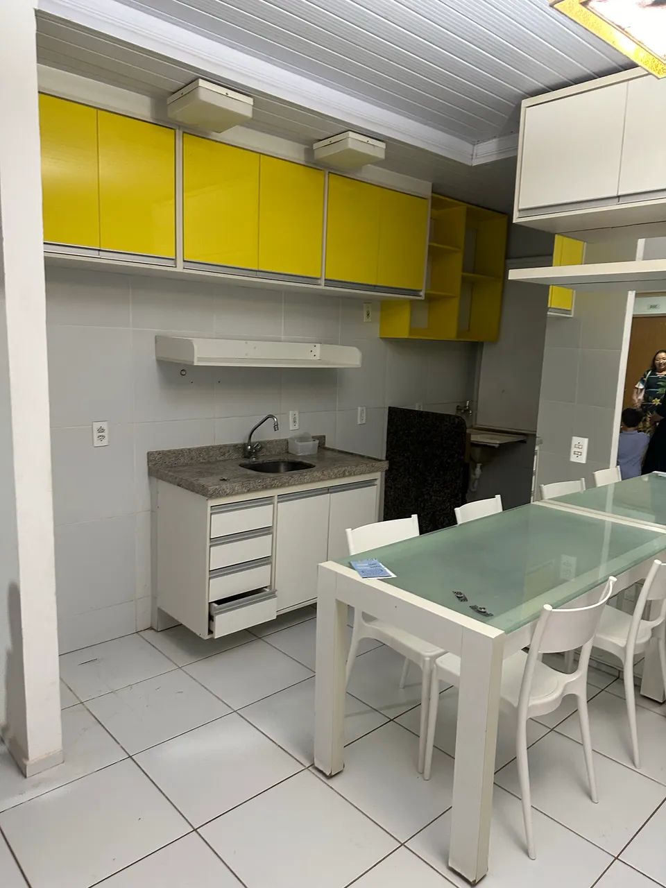 Foto - Teresina - Vale do Gavião