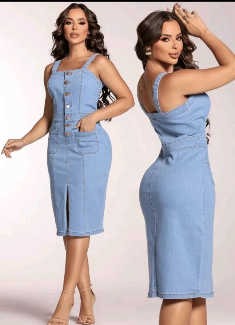 Vestidos    GG  - Foto 3