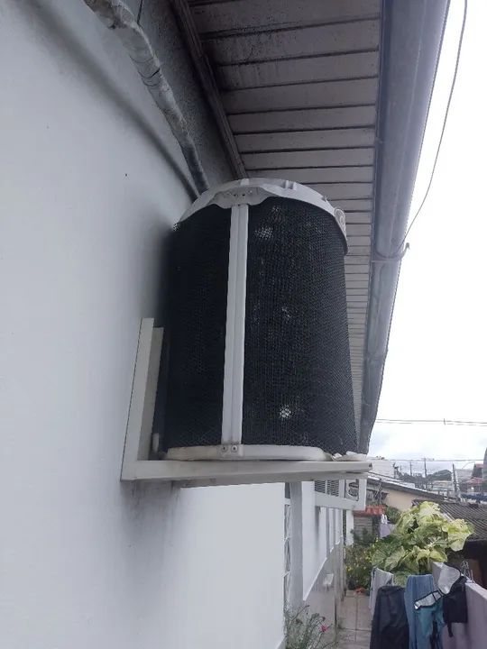 Ar condicionado Midea Carrier  - Foto 2