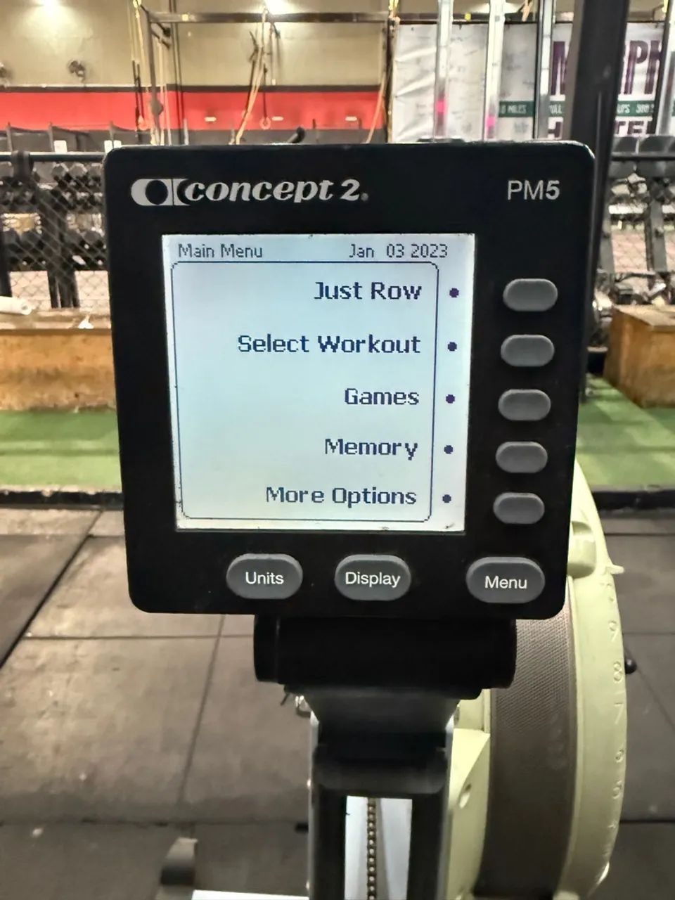 REMO CONCEPT 2 -PM5 - Foto 3