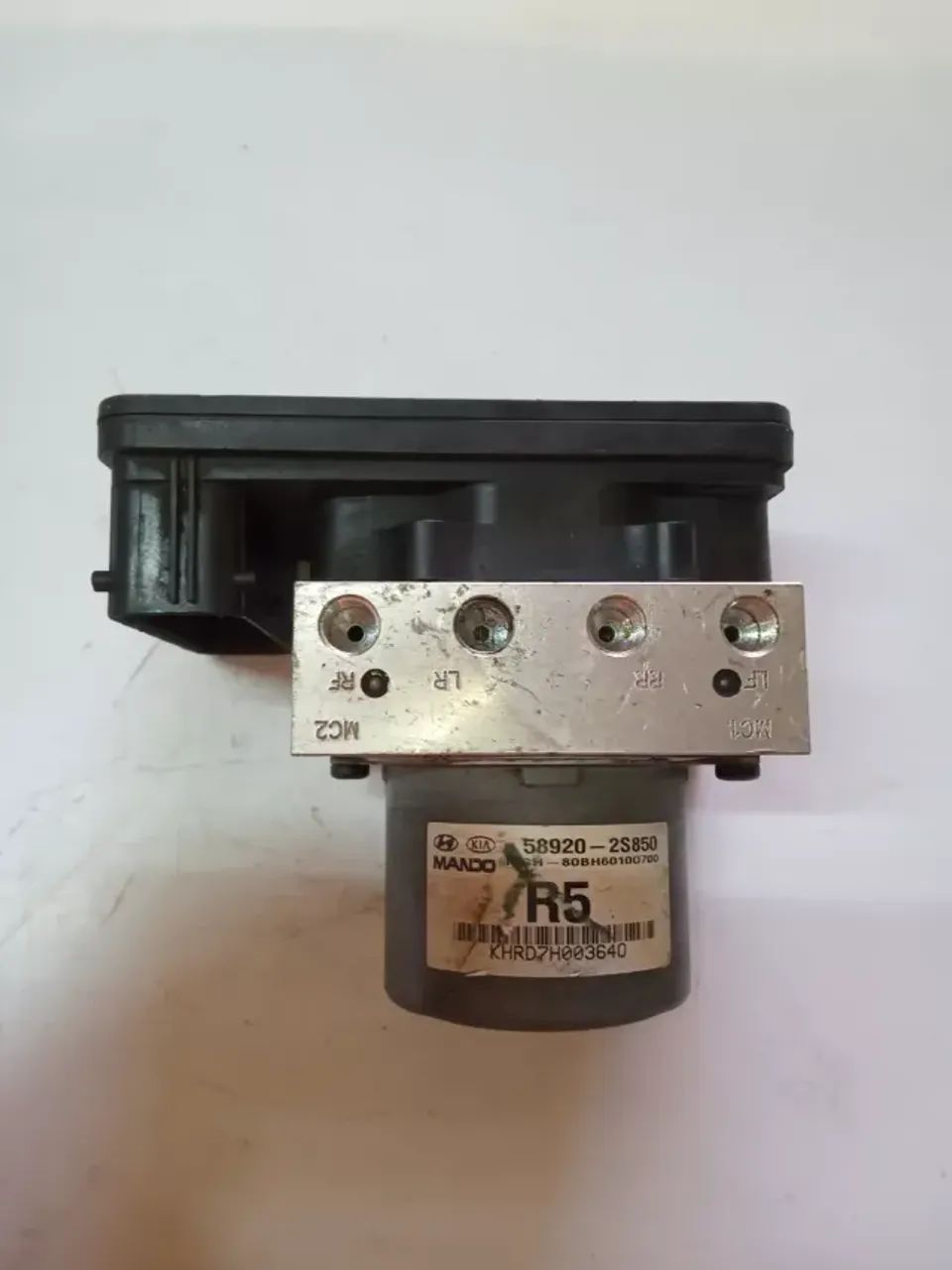 Modulo Mfa Hyundai Ix35 589202s850 Be6000n501 - Peças para carros