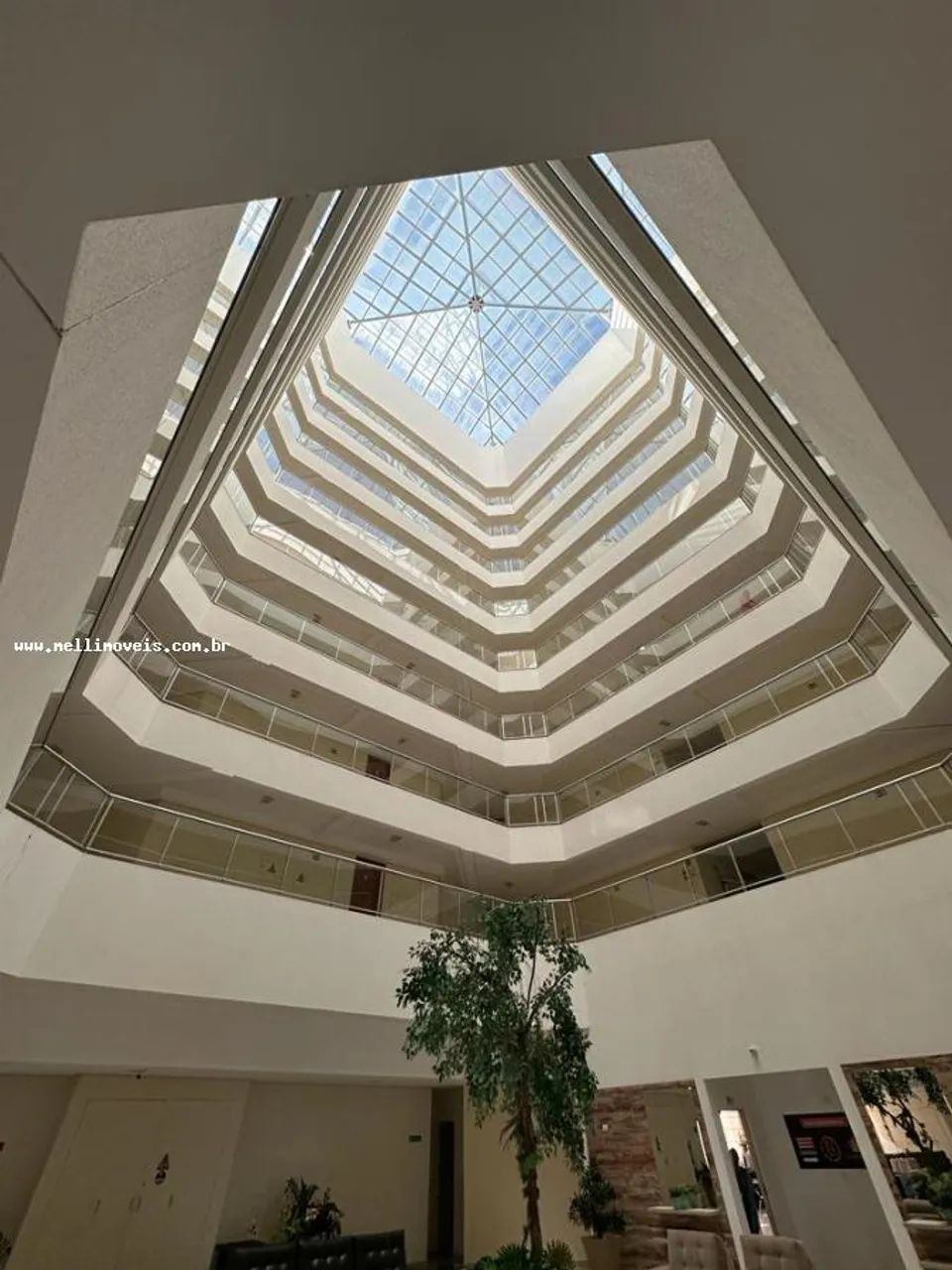 Apartamento para Venda em Presidente Prudente, Condomínio Edifício Residencial Torres do P - Foto 3