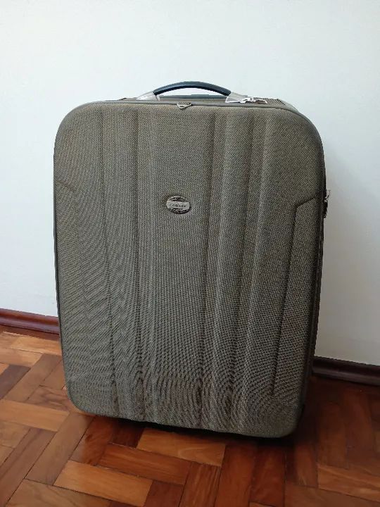 Mala de viagem Lansay grande 80x55x33
