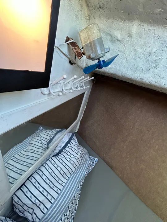 veleiro 27S+ motor+ bote remar - Foto 8