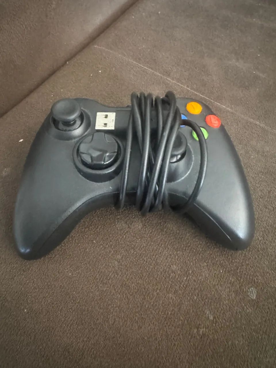 Xbox 360 na caixa  - Foto 3