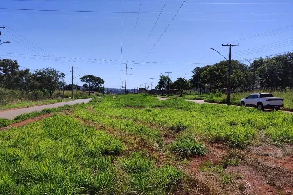 Lote de 360 m² à venda por R$ 250.000 no Jardim Petrópolis - Goiânia - Foto 3