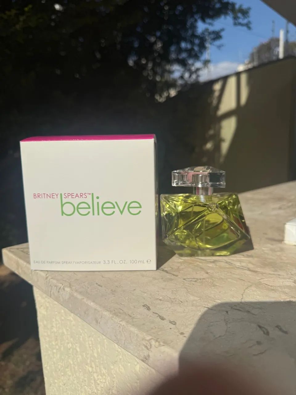 Perfume Britney Spears Believe 100ml  - Foto 3