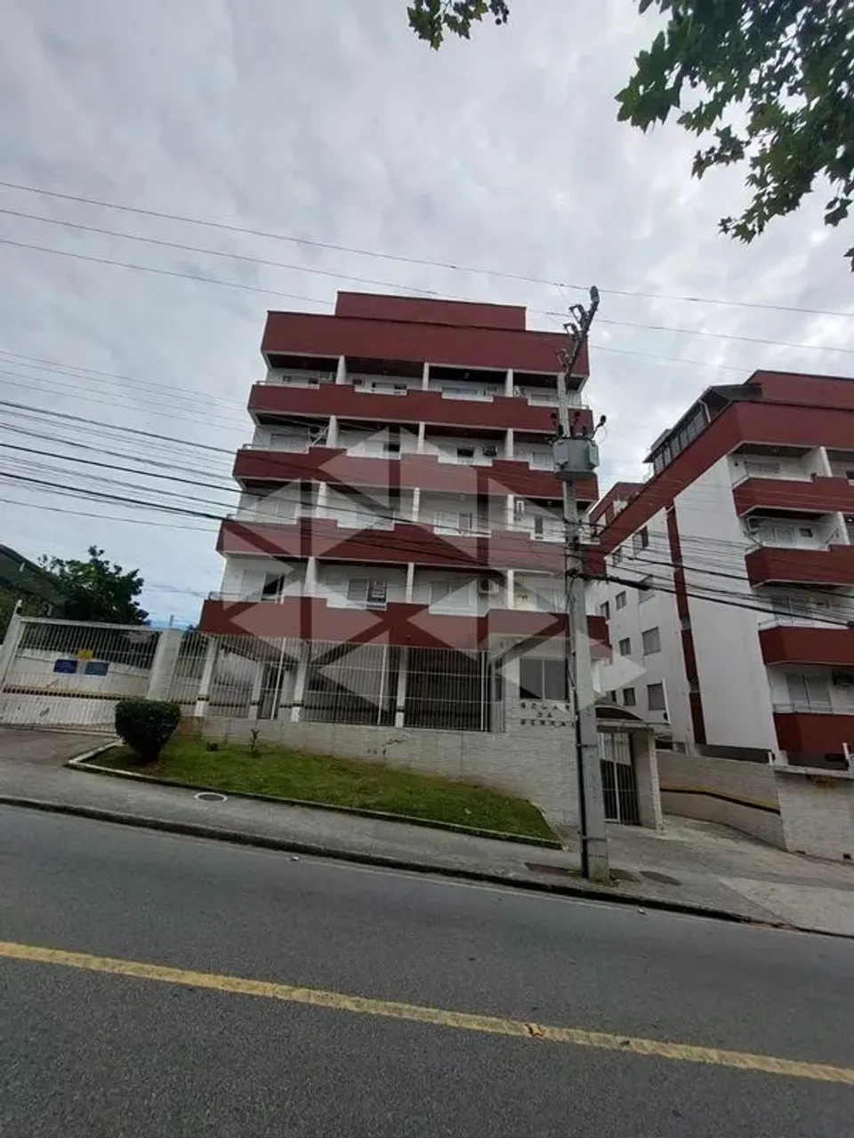 Apartamento 43M² - para Alugar