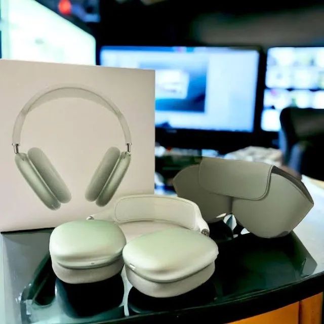 Air Pods Max