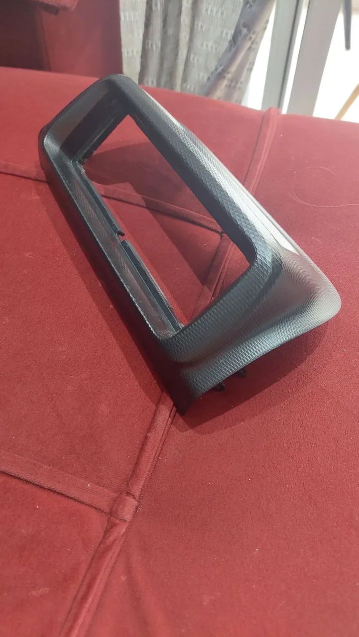Moldura original Fiat argo 