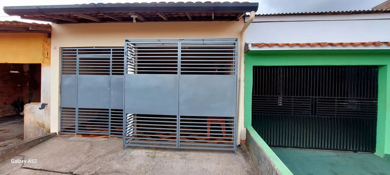 Foto - Castanhal - Estrela