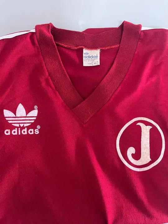 Camisa Juventus SP - Adidas - Original  - Foto 3