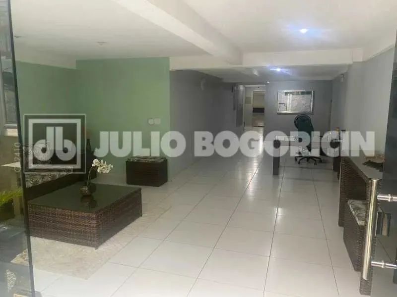 Oportunidade cobertura 1° locação pechincha - Foto 3