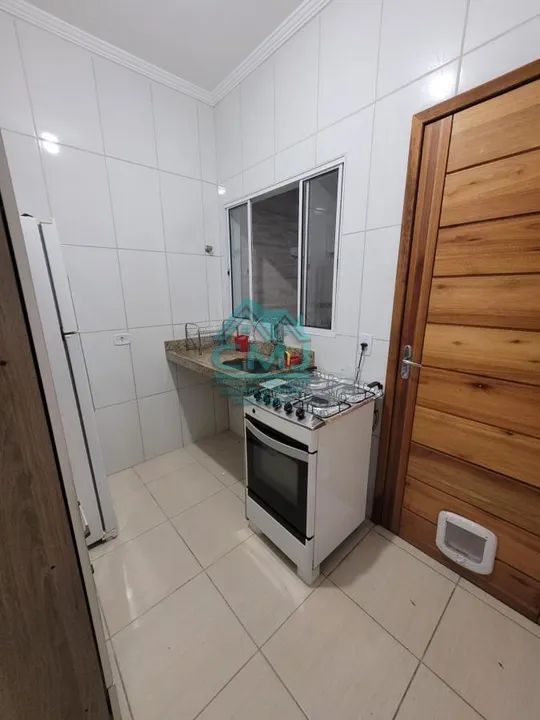 Casa em Condomínio para Venda em Caraguatatuba, Massaguaçu, 2 dormitórios, 1 banheiro, 1 v - Foto 4