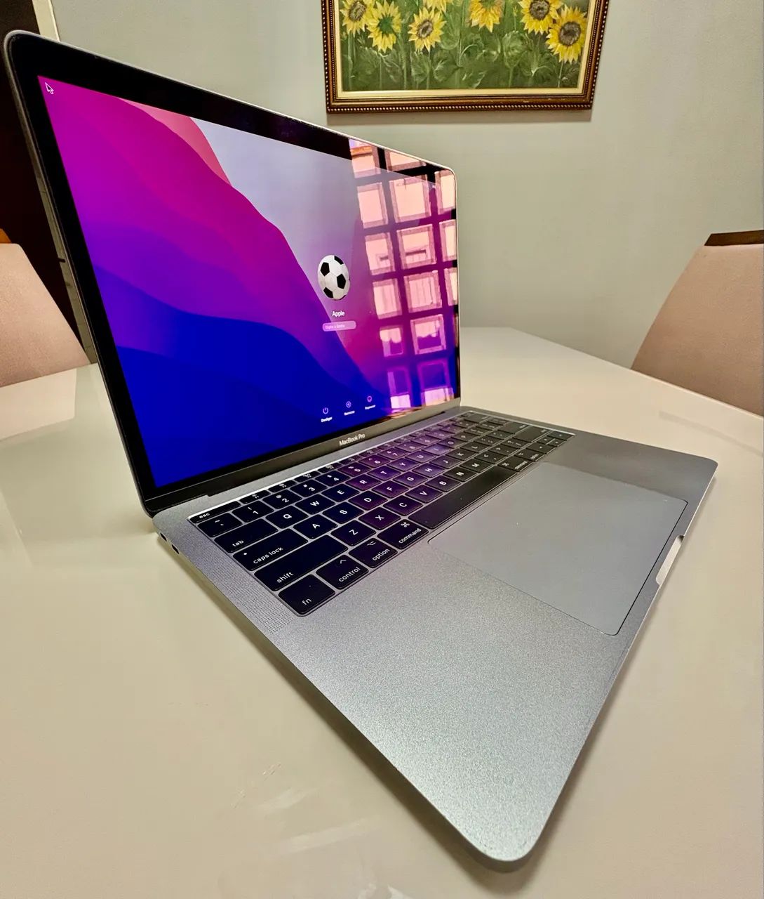 MacBook Pro (i5/8g/256g) 13 polegadas - 2017 - Notebooks
