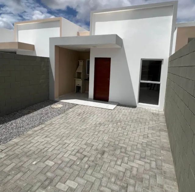 casa padrão 