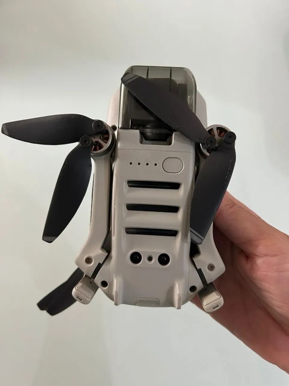 Drone DJI Mavic Mini  - Foto 6