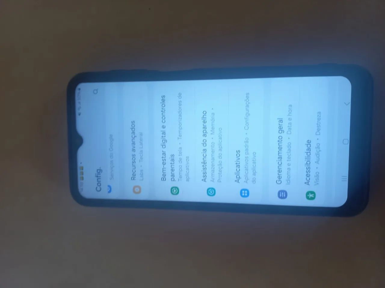 Samsung a23 semi novo - Foto 5