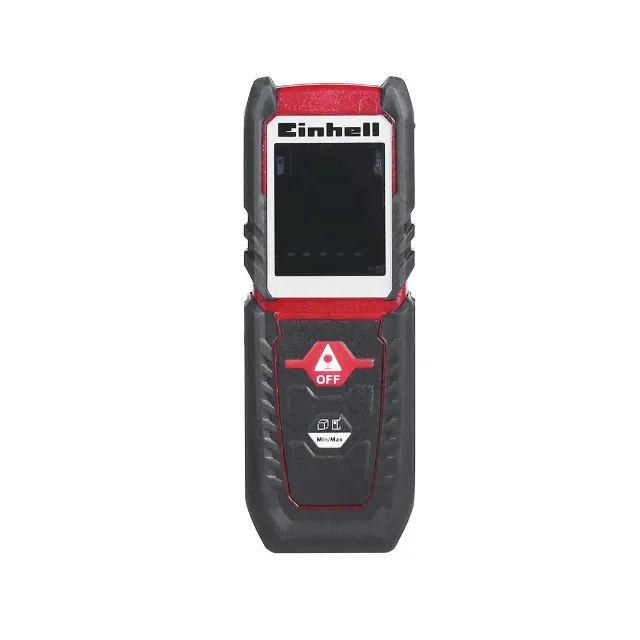 MEDIDOR DE DISTÃNCIA A LASER TC-LD 25 - EINHELL - Foto 2