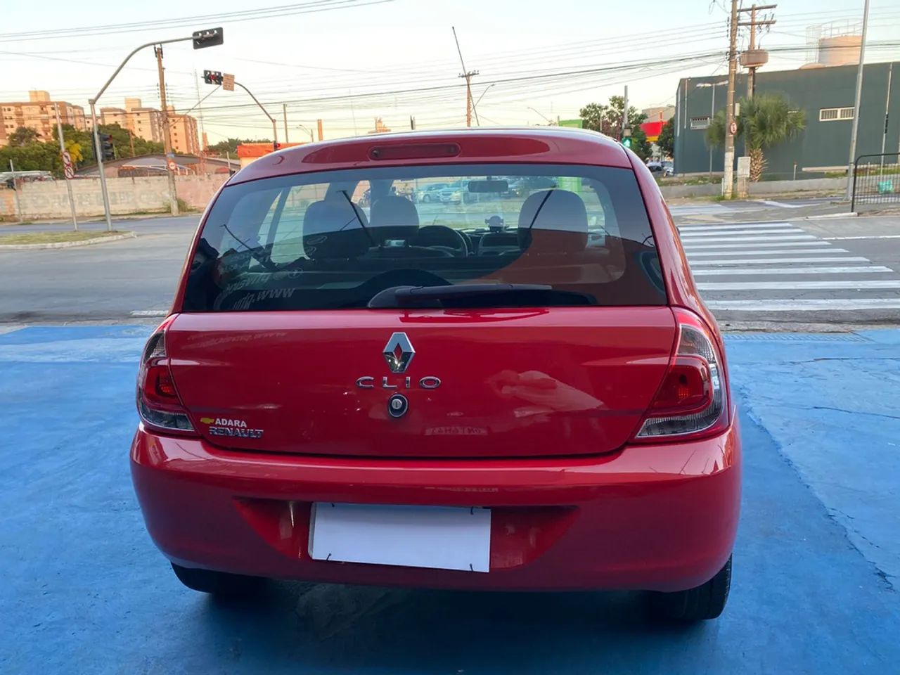 Renault Clio Flex Manual - Foto 4