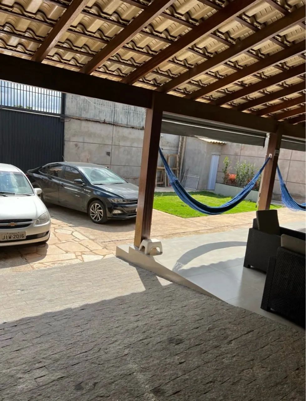 Casa Sol Nascente Trecho 1  - Foto 3