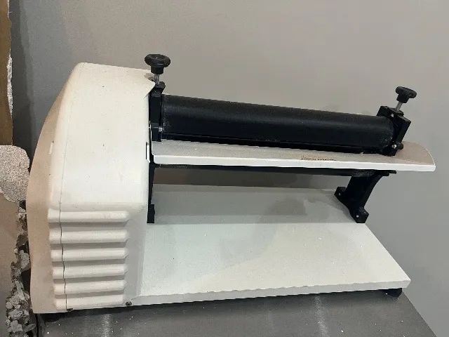 Máquina elétrica de massa - Foto 2