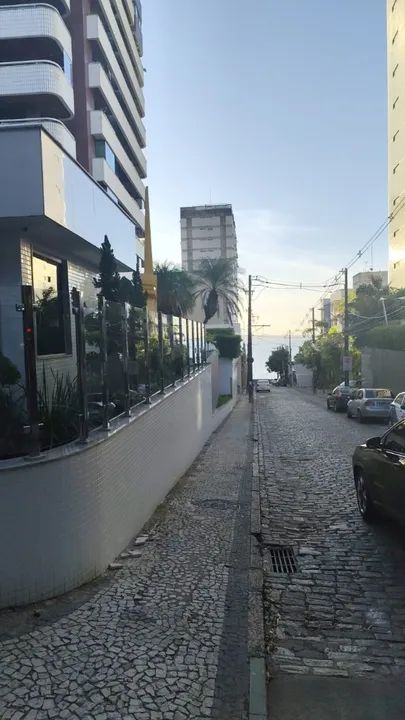 OPORTUNIDADE!!! APARTAMENTO NO CORREDOR DA VITÓRIA PARA CARNAVAL SALVADOR - Foto 3