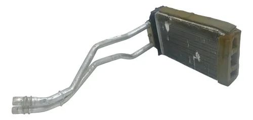 Radiador Ar Quente Fiat Stilo 2007 2008 2009 2010 2011 2012
