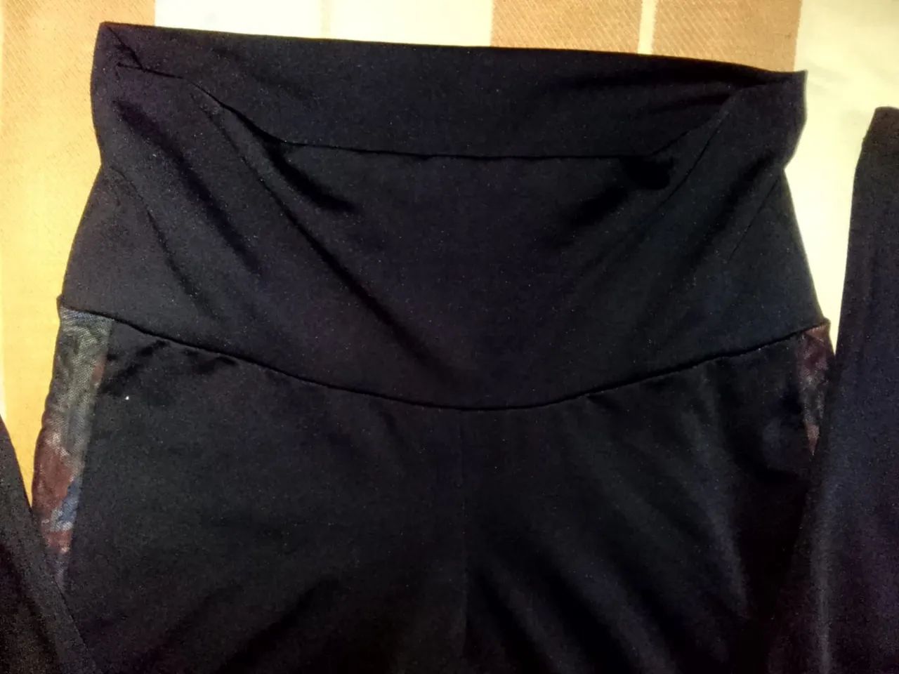 CALÇA LEGGING TAM.M  - Foto 3