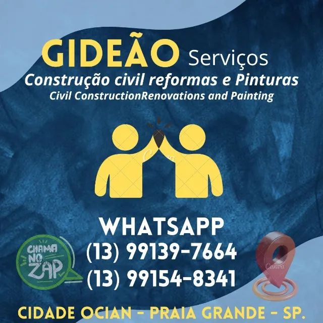 Sou Eletricista em Praia Grande
