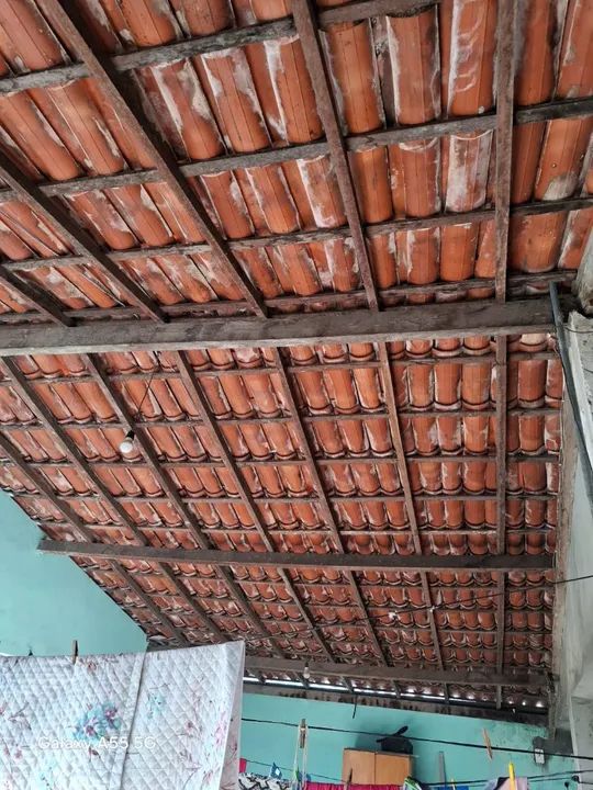 Telhado 4.000,00 - Foto 2